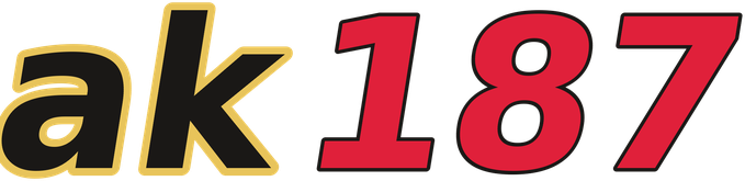 ak187 logo