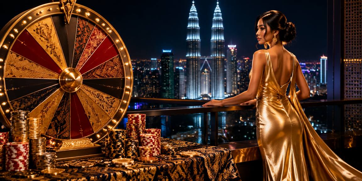 ak187 Rangka Kerja Undang-Undang ak187 untuk Malaysia